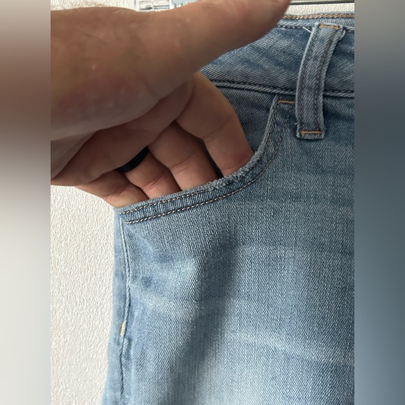 American Eagle | Super super stretch skinny | Size 4 - Picture 2 of 7